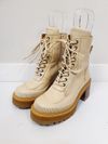 Bota See By Chloé Mahalia 