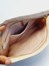 Clutch Prada Soft Leather
