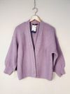 Casaqueto Mixed tricot