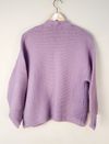 Casaqueto Mixed tricot