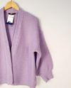 Casaqueto Mixed tricot