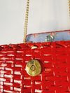 Bolsa Gucci Celestino Flap 