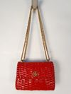 Bolsa Gucci Celestino Flap 