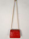Bolsa Gucci Celestino Flap 