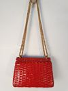 Bolsa Gucci Celestino Flap 