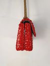 Bolsa Gucci Celestino Flap 