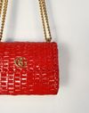Bolsa Gucci Celestino Flap 