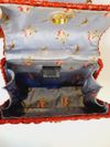 Bolsa Gucci Celestino Flap 