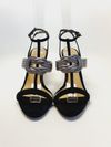 Sandália Alexandre Birman Vicky