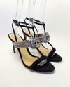 Sandália Alexandre Birman Vicky