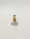 Anel Ana Rocha & Appolinario ouro amarelo 18K 