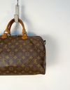 Bolsa Louis Vuitton Speedy 35 