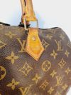 Bolsa Louis Vuitton Speedy 35 