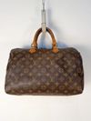 Bolsa Louis Vuitton Speedy 35 