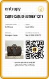 Bolsa Louis Vuitton Speedy 35 