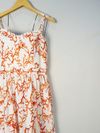 Vestido Lalibela
