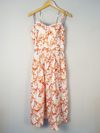 Vestido Lalibela