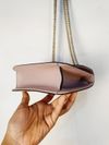Bolsa Valentino Glam Rock Flap mini 