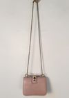 Bolsa Valentino Glam Rock Flap mini 
