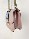 Bolsa Valentino Glam Rock Flap mini 