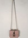 Bolsa Valentino Glam Rock Flap mini 