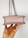 Bolsa Valentino Glam Rock Flap mini 