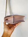 Bolsa Valentino Glam Rock Flap mini 