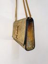 Bolsa Saint Laurent Kate Chain 