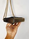 Bolsa Saint Laurent Kate Chain 