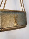 Bolsa Saint Laurent Kate Chain 