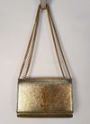 Bolsa Saint Laurent Kate Chain 
