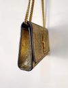 Bolsa Saint Laurent Kate Chain 
