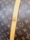 Mala Louis Vuitton Monogram Sirius 70 
