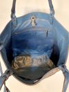 Bolsa Gucci Phyton Craft Tote 