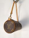 Bolsa Louis Vuitton Papillon mini 