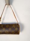 Bolsa Louis Vuitton Papillon mini 