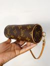 Bolsa Louis Vuitton Papillon mini 