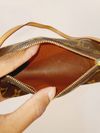Bolsa Louis Vuitton Papillon mini 