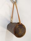 Bolsa Louis Vuitton Papillon mini 