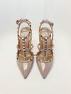 Sapato Valentino Rockstud 