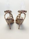 Sapato Valentino Rockstud 