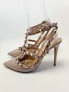 Sapato Valentino Rockstud 