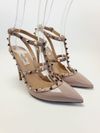 Sapato Valentino Rockstud 
