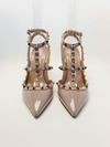 Sapato Valentino Rockstud 