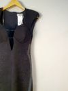 Vestido Eduardo Amarante