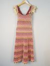 Vestido Helen Rodel tricot
