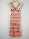 Vestido Helen Rodel tricot