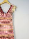 Vestido Helen Rodel tricot
