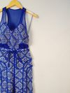 Vestido De Goeye