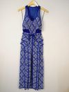 Vestido De Goeye